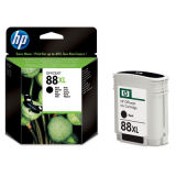 Tinta HP No.88XL, C9396AE